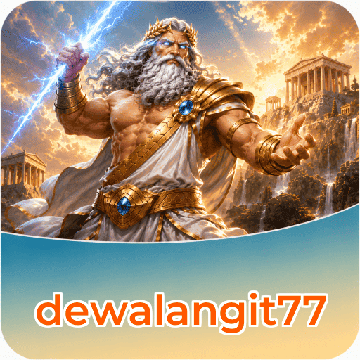 Logo dewalangit77