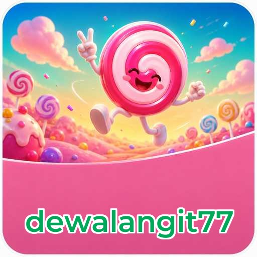 Logo dewalangit77