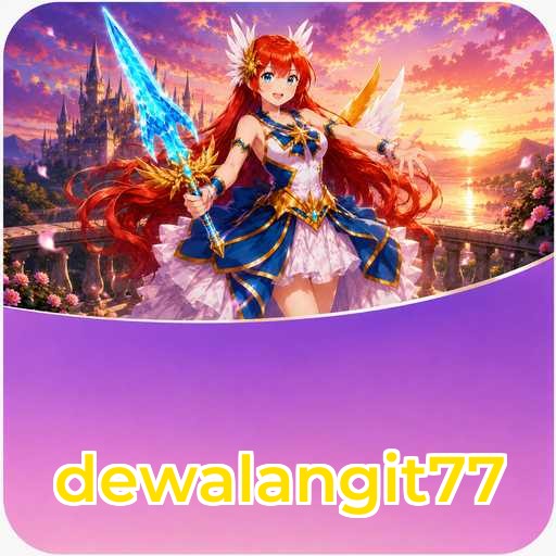 Logo dewalangit77