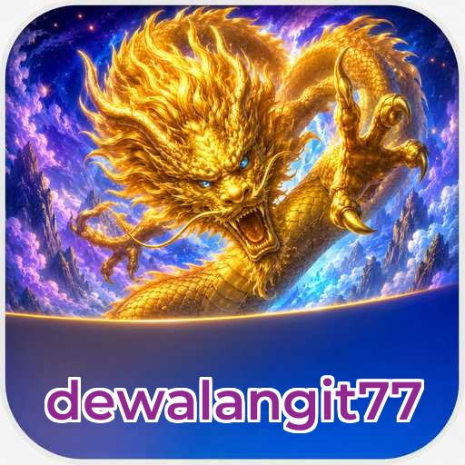 Logo dewalangit77