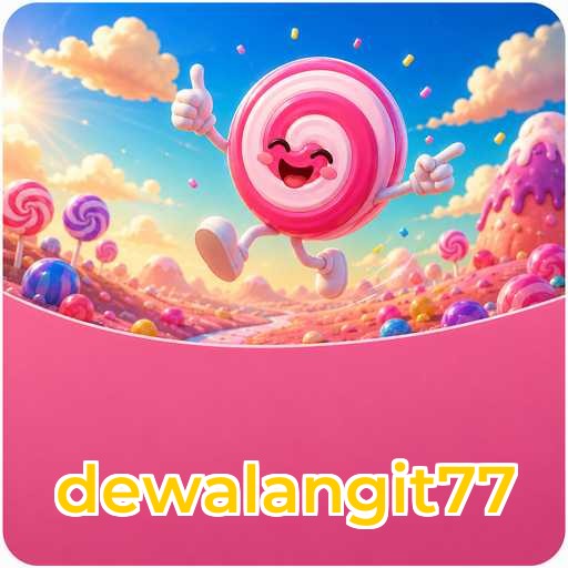 Logo dewalangit77