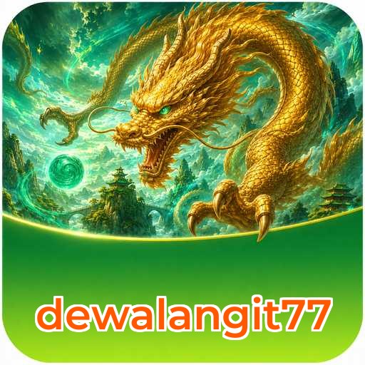 Logo dewalangit77