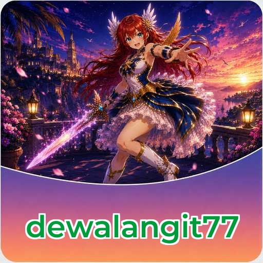 Logo dewalangit77
