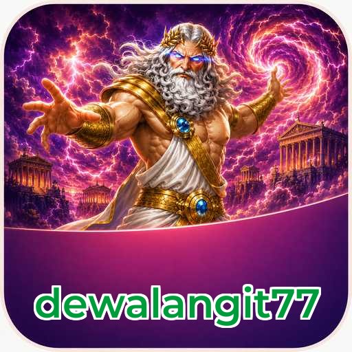 Logo dewalangit77