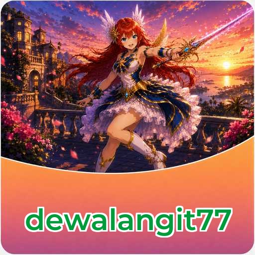 Tim dewalangit77