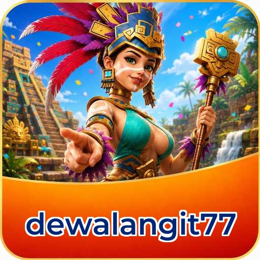 Logo dewalangit77