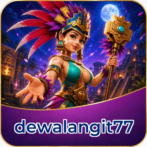 Logo dewalangit77