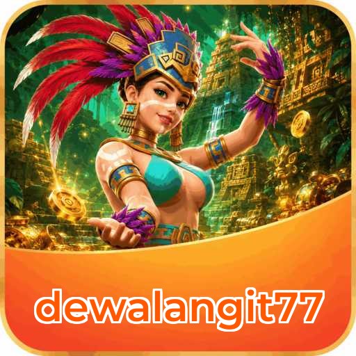 Logo dewalangit77
