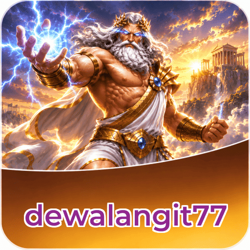 Logo dewalangit77