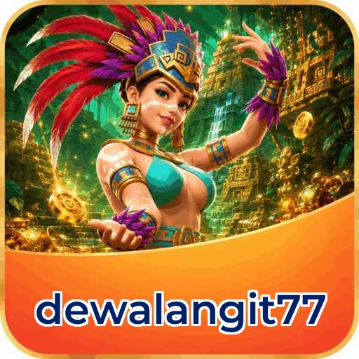 Logo dewalangit77