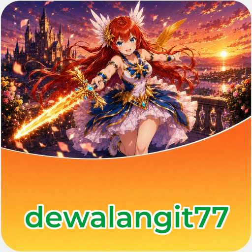 Logo dewalangit77