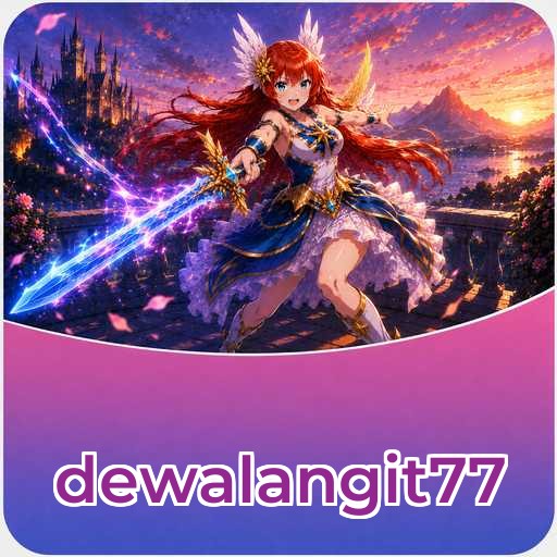 Logo dewalangit77