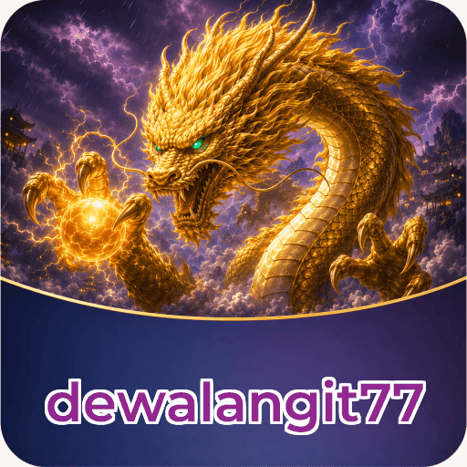 Logo dewalangit77