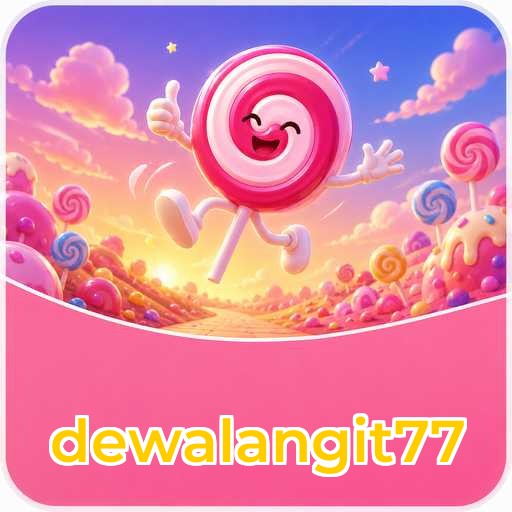 Logo dewalangit77