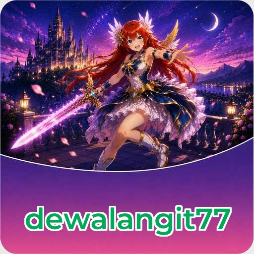 Logo dewalangit77
