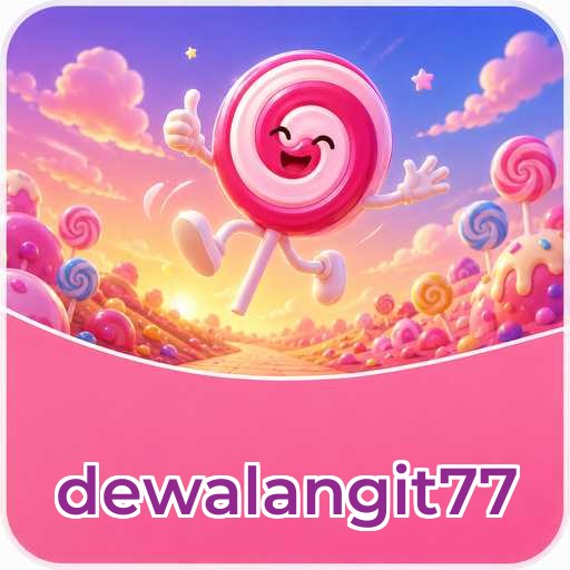 Logo dewalangit77