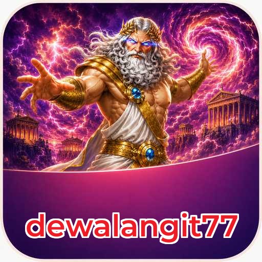 Logo dewalangit77
