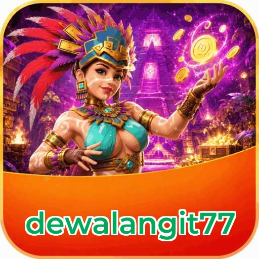 Logo dewalangit77