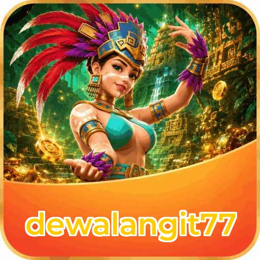 Logo dewalangit77