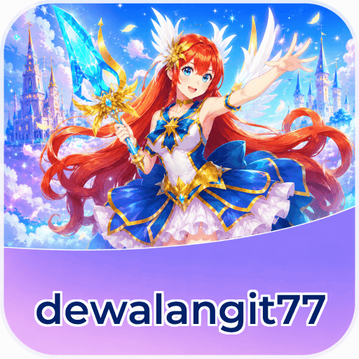 Logo dewalangit77