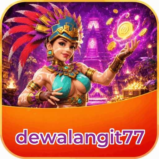 Logo dewalangit77