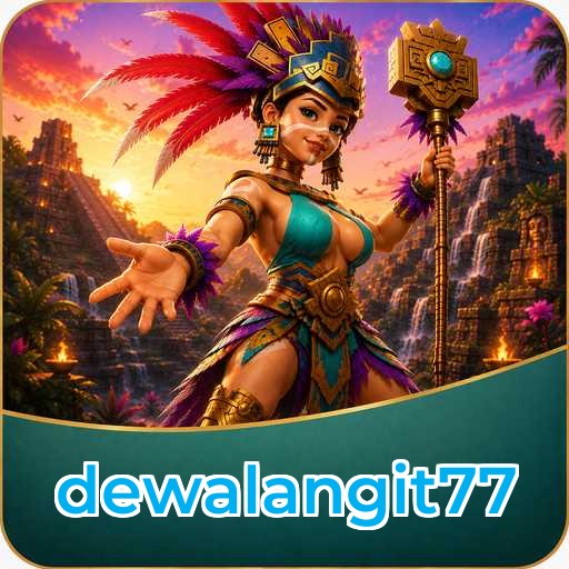 Logo dewalangit77
