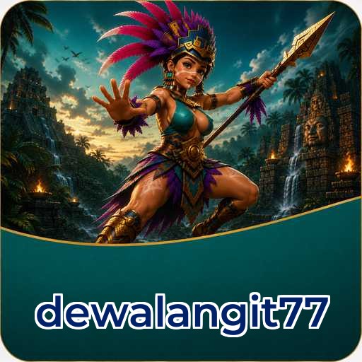 Logo dewalangit77