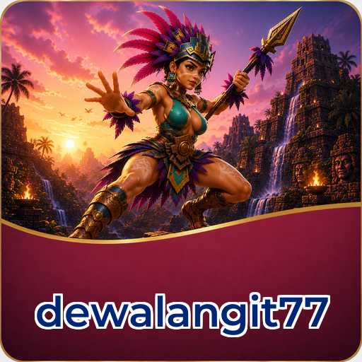 Logo dewalangit77