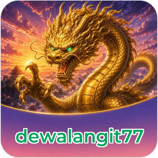 Logo dewalangit77