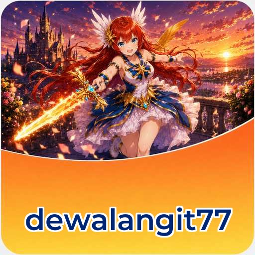 Logo dewalangit77