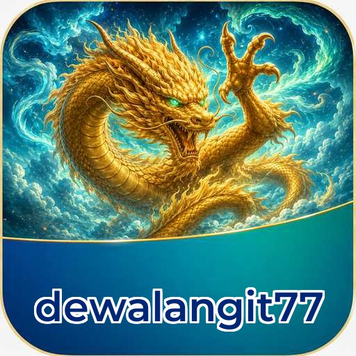 Logo dewalangit77