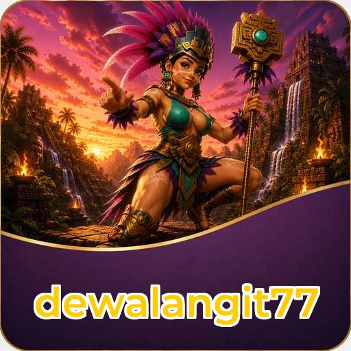 Logo dewalangit77