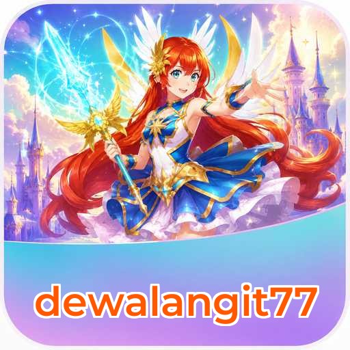 Logo dewalangit77