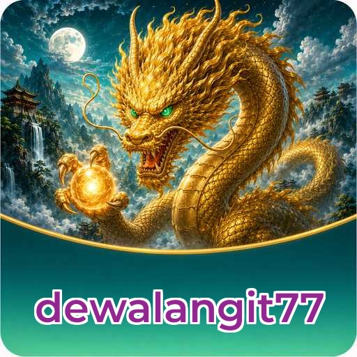 Logo dewalangit77