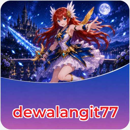 Logo dewalangit77