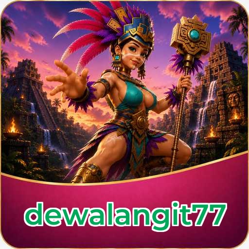Logo dewalangit77
