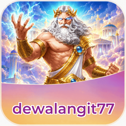 Logo dewalangit77