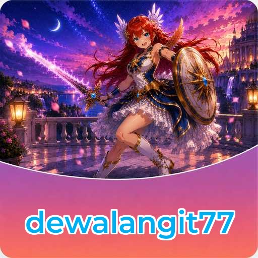 Logo dewalangit77