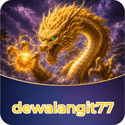 Logo dewalangit77