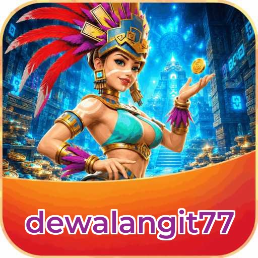 Logo dewalangit77
