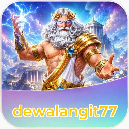 Logo dewalangit77