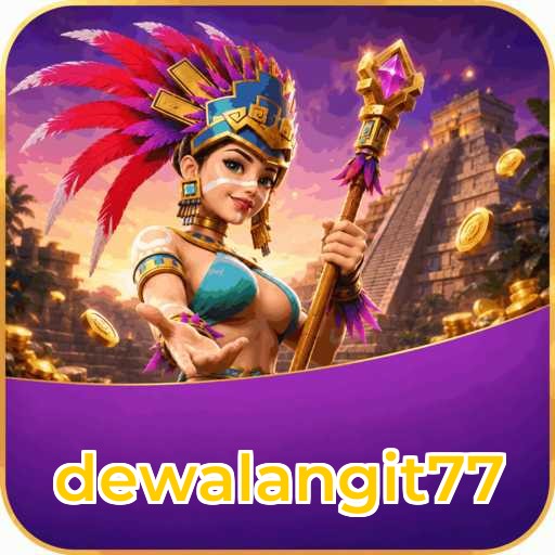 Logo dewalangit77