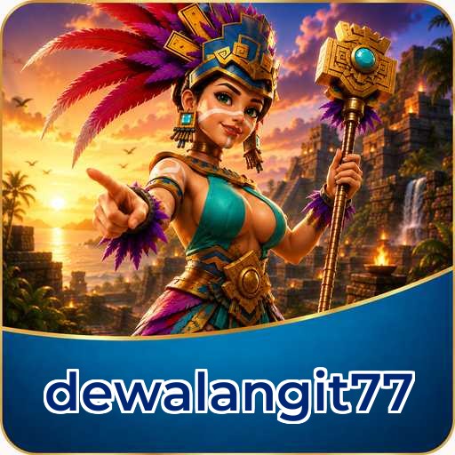 Logo dewalangit77