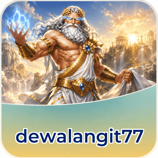 Logo dewalangit77
