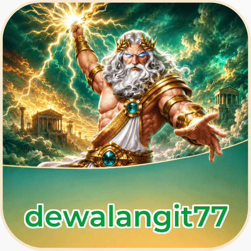 Logo dewalangit77