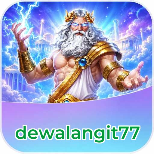 Logo dewalangit77