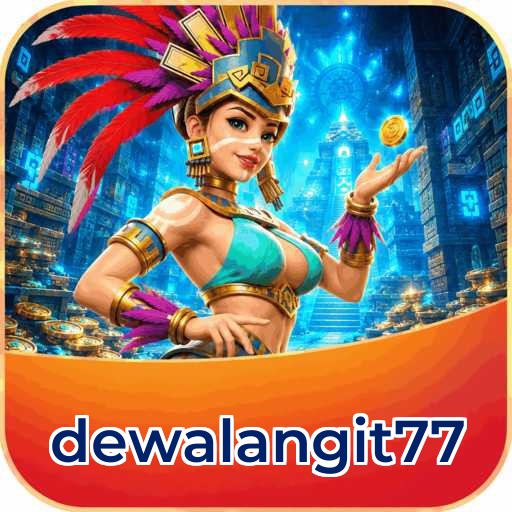 Logo dewalangit77