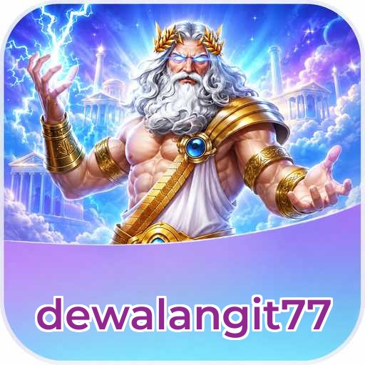 Logo dewalangit77