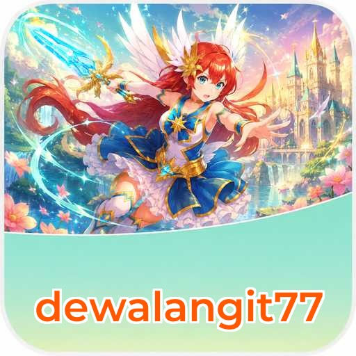 Logo dewalangit77