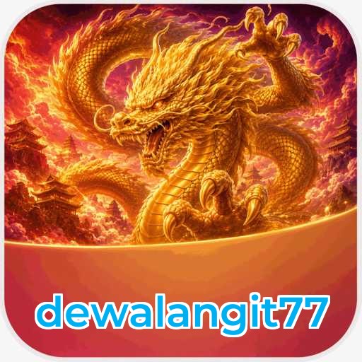 Logo dewalangit77
